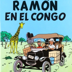Ramón en el Congo