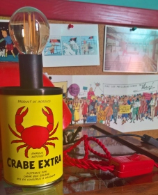 ClassicBulletPoint- Lamp can crab Tintin- 02